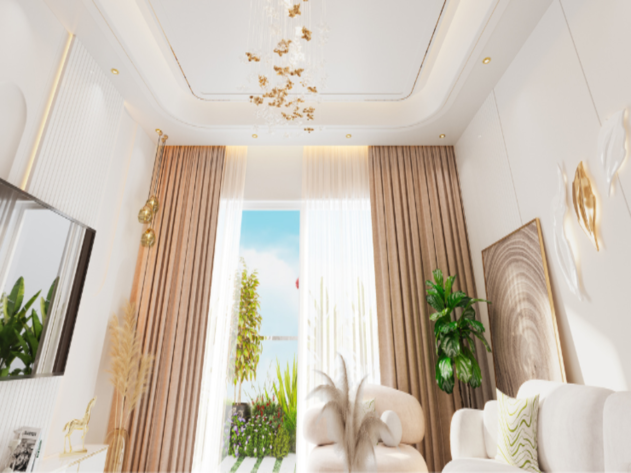 Vincitore Wellness Estate/Q2 2029